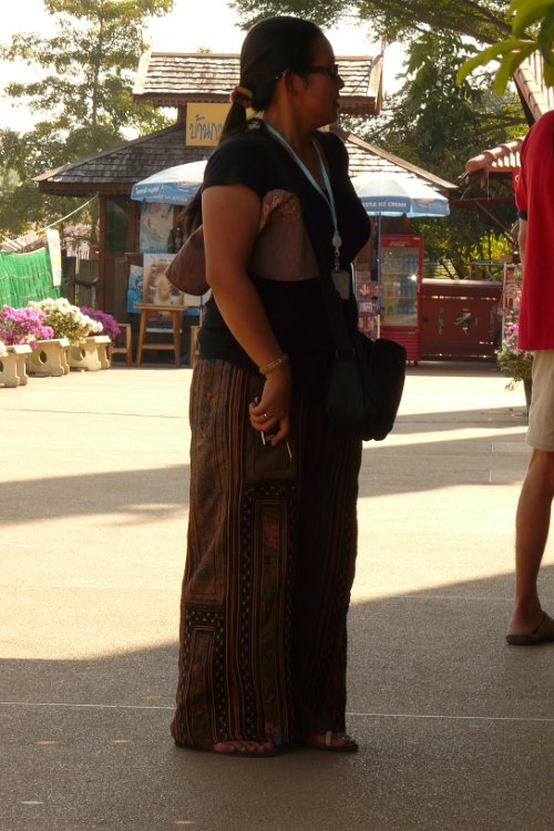 2007 Thailand 299